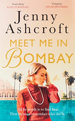 Meet Me in Bombay