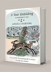 Year Unfolding: A Printmaker's View