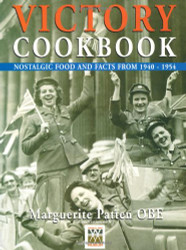 Victory Cookbook