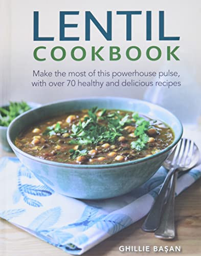 Lentil Cookbook