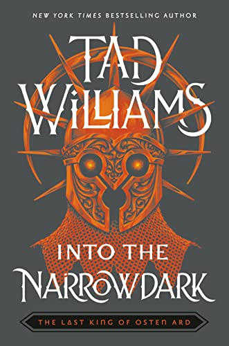 Into the Narrowdark (Last King of Osten Ard)