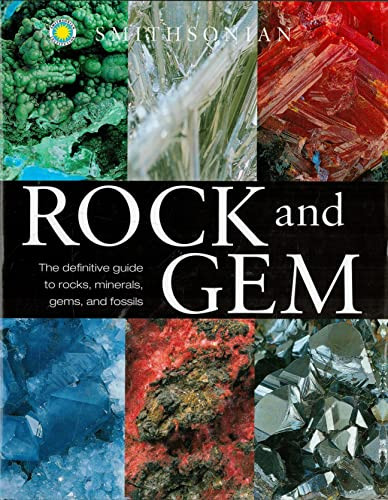 Rock and Gem