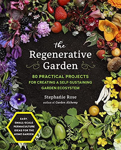Regenerative Garden