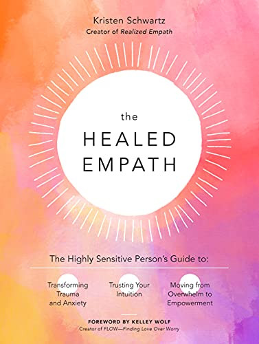 Healed Empath