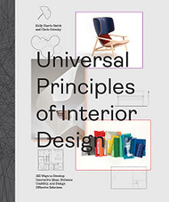 Universal Principles of Interior Design Vol. 3