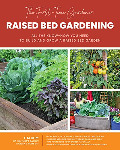 First-Time Gardener Vol. 3