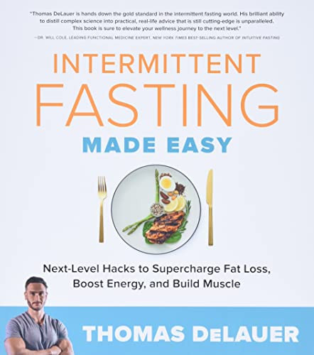 Intermittent Fasting Made Easy