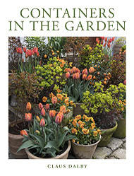 Containers in the Garden