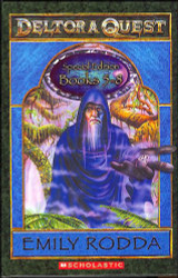 Deltora Quest Books 5-8 Special Edition