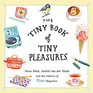 Tiny Book of Tiny Pleasures (Flow)