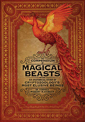 Compendium of Magical Beasts