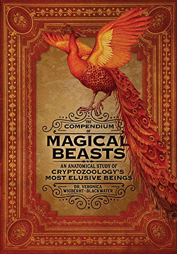 Compendium of Magical Beasts