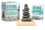 Stone Stacking: Build Your Way to Mindfulness (RP Minis)