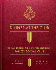 Dinner at the Club