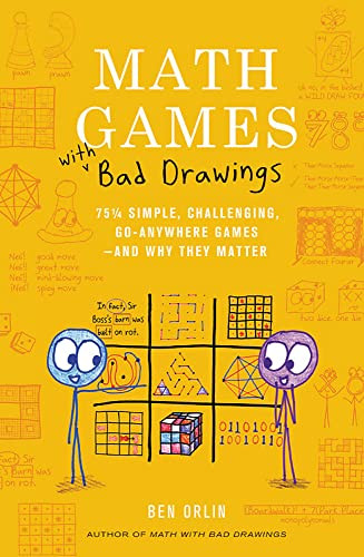 Math Art And Drawing Games For Kids - By Karyn Tripp (paperback