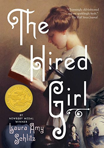 Hired Girl
