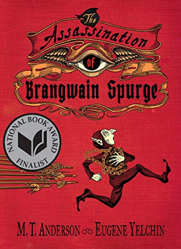 Assassination of Brangwain Spurge
