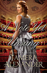 Note Yet Unsung (A Belmont Mansion Novel)