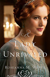 Lady Unrivaled (Ladies of the Manor)