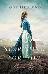 Searching for You (Orphan Train)
