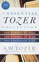 Essential Tozer Collection