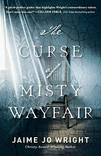 Curse of Misty Wayfair