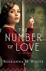 Number of Love (The Codebreakers)