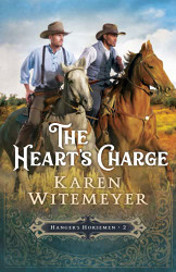 Heart's Charge (Hanger's Horsemen)