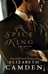 Spice King (Hope and Glory)