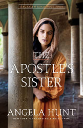 Apostle's Sister (Jerusalem Road)