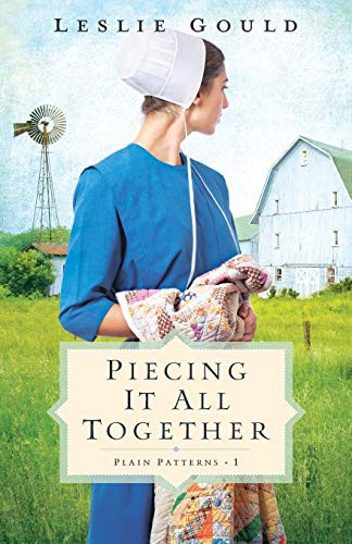 Piecing It All Together (Plain Patterns)