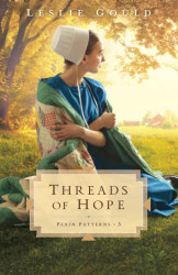 Threads of Hope (Plain Patterns)