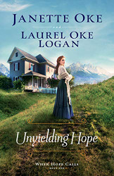 Unyielding Hope (When Hope Calls)