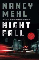 Night Fall (The Quantico Files)