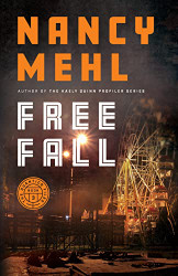 Free Fall (The Quantico Files)