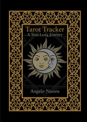 Tarot Tracker: A Year-Long Journey