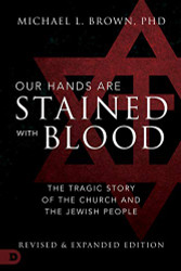 Our Hs are Stained with Blood: The Tragic Story of the Church