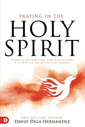 Praying in the Holy Spirit