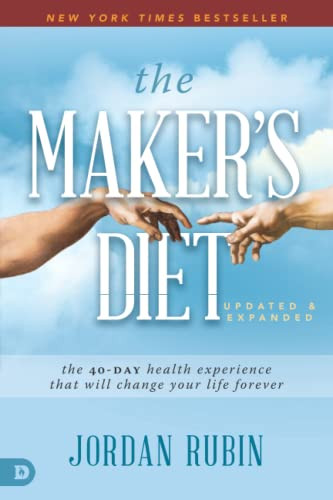 Maker's Diet