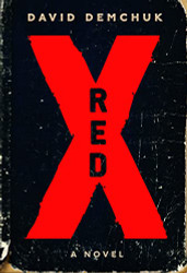 Red X: A Novel