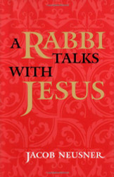 Rabbi Talks with Jesus
