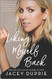 Liking Myself Back: An Influencer's Journey from Self-Doubt to Self-Acceptance
