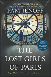 Lost Girls of Paris: A Novel
