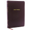 KJV Holy Bible Giant Print Center-Column Reference Bible