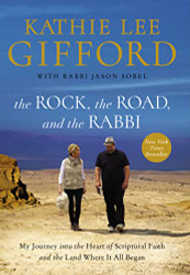 Rock the Road and the Rabbi