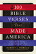 100 Bible Verses That Made America