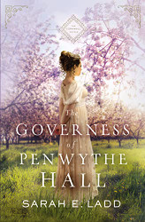 Governess of Penwythe Hall (The Cornwall Novels)