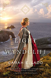 Light at Wyndcliff (The Cornwall Novels)