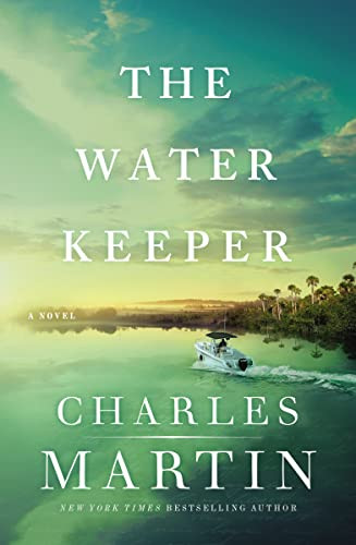 Water Keeper (A Murphy Shepherd Novel)