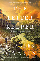 Letter Keeper (A Murphy Shepherd Novel)